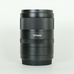 七工匠 7Artisans 50mm F1.8 AF [ニコンZ用]