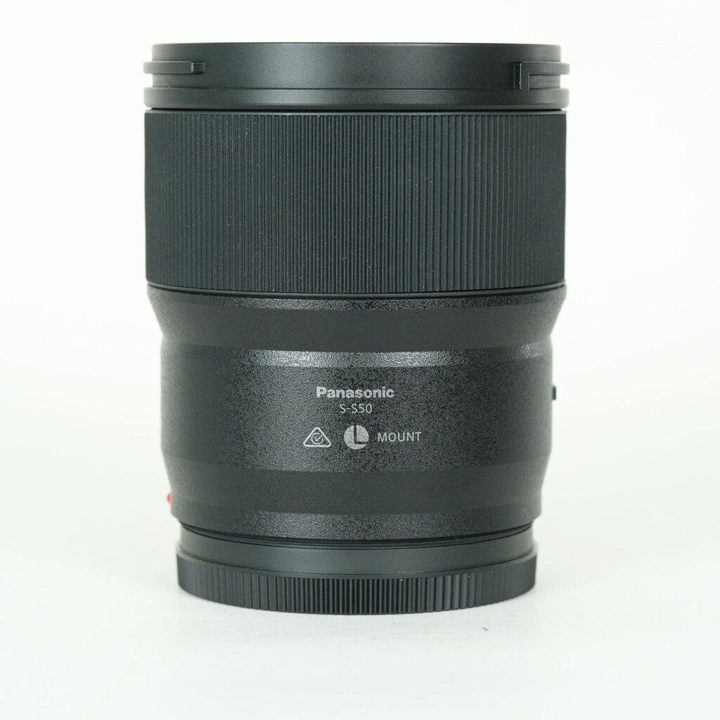 Panasonic LUMIX S 50mm F1.8の出品 | ONE SCENE（ワンシーン）
