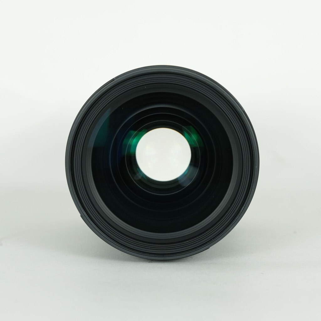 SIGMA 40mm F1.4 DG HSM｜Art [キヤノンEF用]