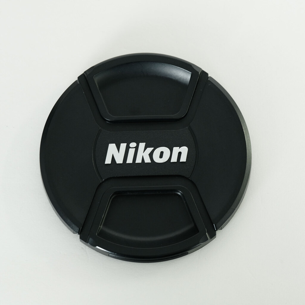 Nikon AF-S NIKKOR 500mm f/5.6E PF ED VR