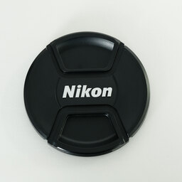 Nikon AF-S NIKKOR 500mm f/5.6E PF ED VR