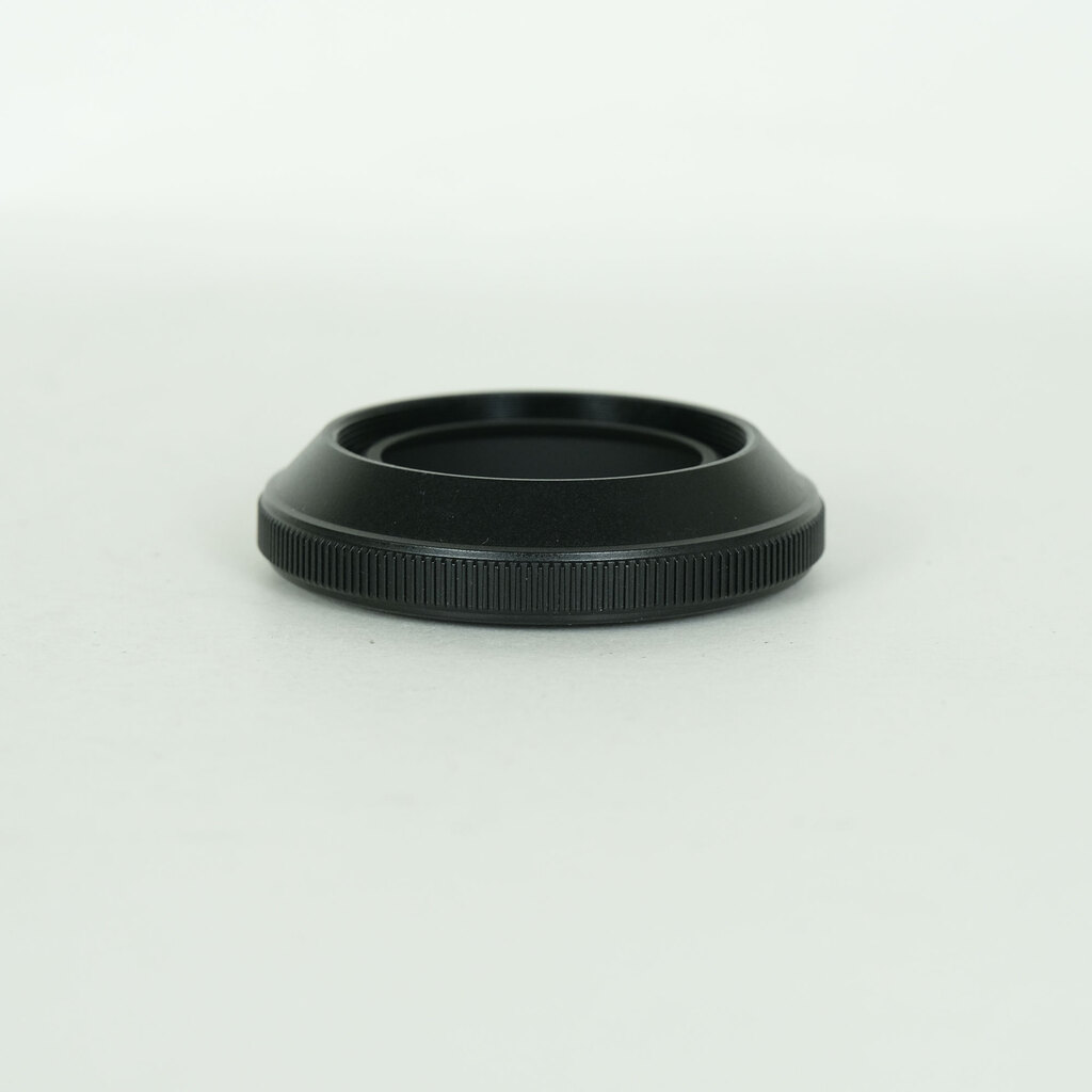 Nikon NIKKOR Z DX 24mm f/1.7