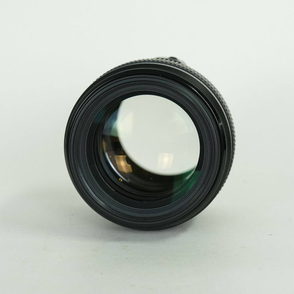 Canon EF85mm F1.8 USM