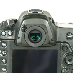 Nikon D4S Nikon D4S