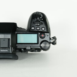 Panasonic LUMIX DC-G9 PRO