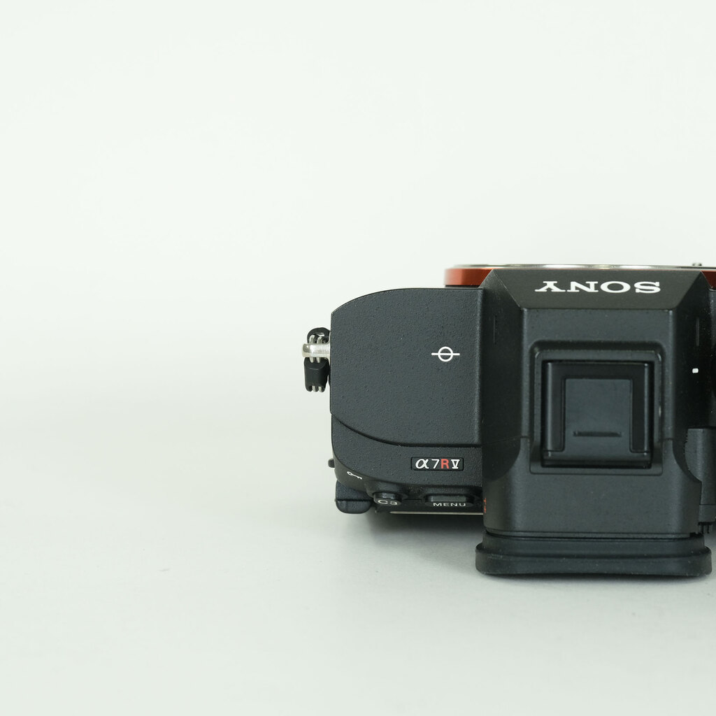 SONY α7R V（ILCE-7RM5）
