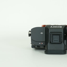 SONY α7R V（ILCE-7RM5）
