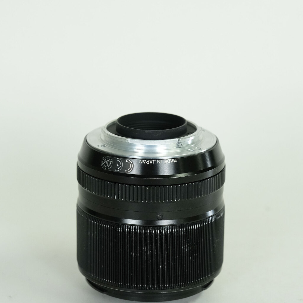 FUJIFILM XF60mmF2.4 R Macro