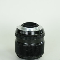 FUJIFILM XF60mmF2.4 R Macro
