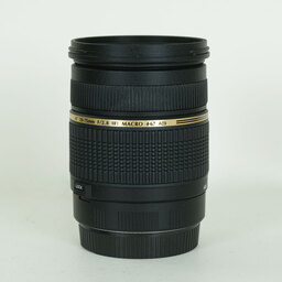 TAMRON SP 28-75mm F2.8 XR Di LD ASPH [IF] Macro (Model A09) [キヤノンEF用] 