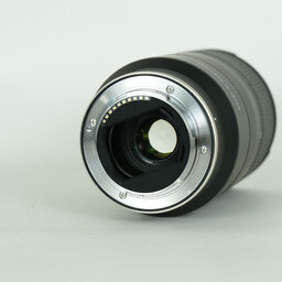 TAMRON 28-75mm F/2.8 Di III RXD (Model A036) [ソニーE用]