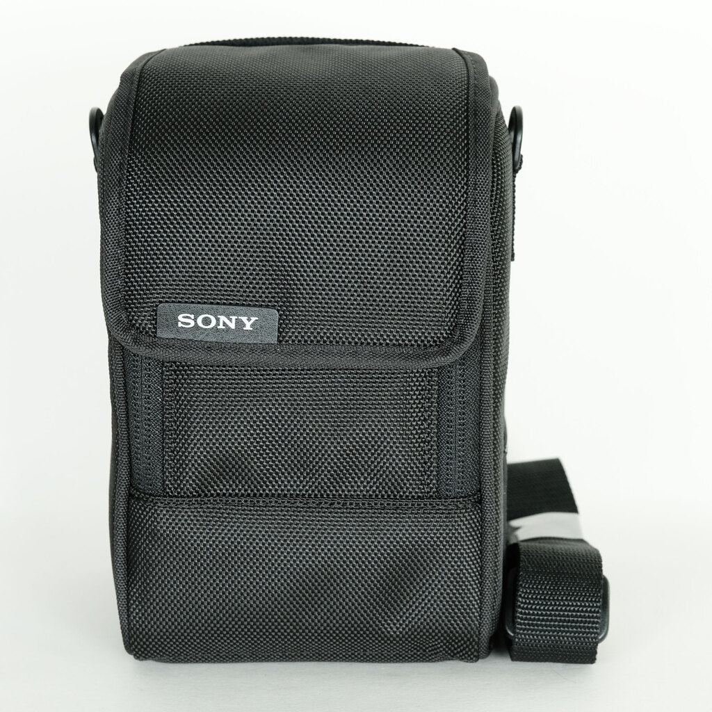 SONY FE 24-70mm F2.8 GM II SEL2470GM2