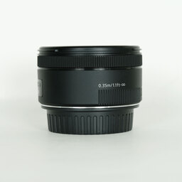 Canon EF50mm F1.8 STM