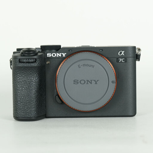 SONY α7C II(ILCE-7CM2) SONY α7C II(ILCE-7CM2)