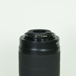 Canon EF-S55-250mm F4-5.6 IS STM