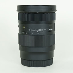 SIGMA 16-28mm F2.8 DG DN｜Contemporary [ライカL用]