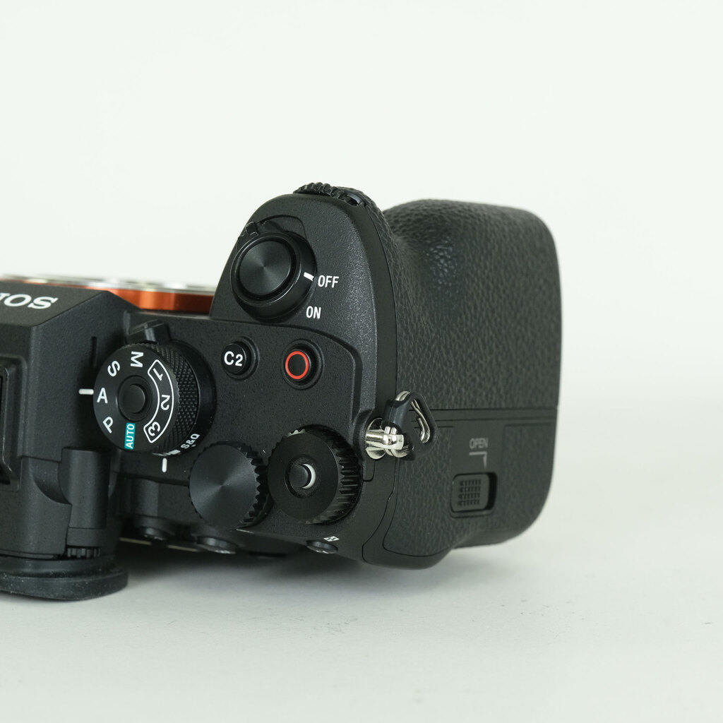SONY α7R V（ILCE-7RM5）