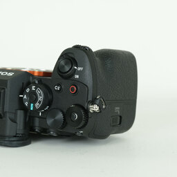 SONY α7R V（ILCE-7RM5）