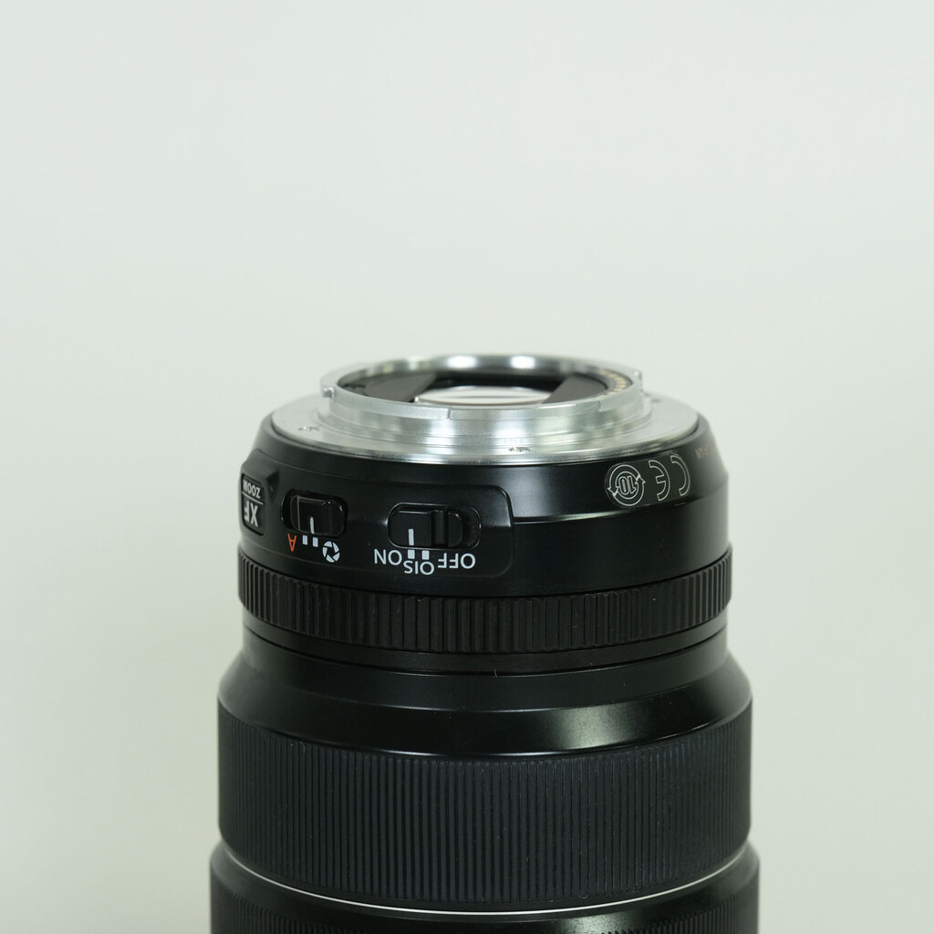 FUJIFILM XF10-24mmF4 R OIS FUJIFILM XF10-24mmF4 R OIS
