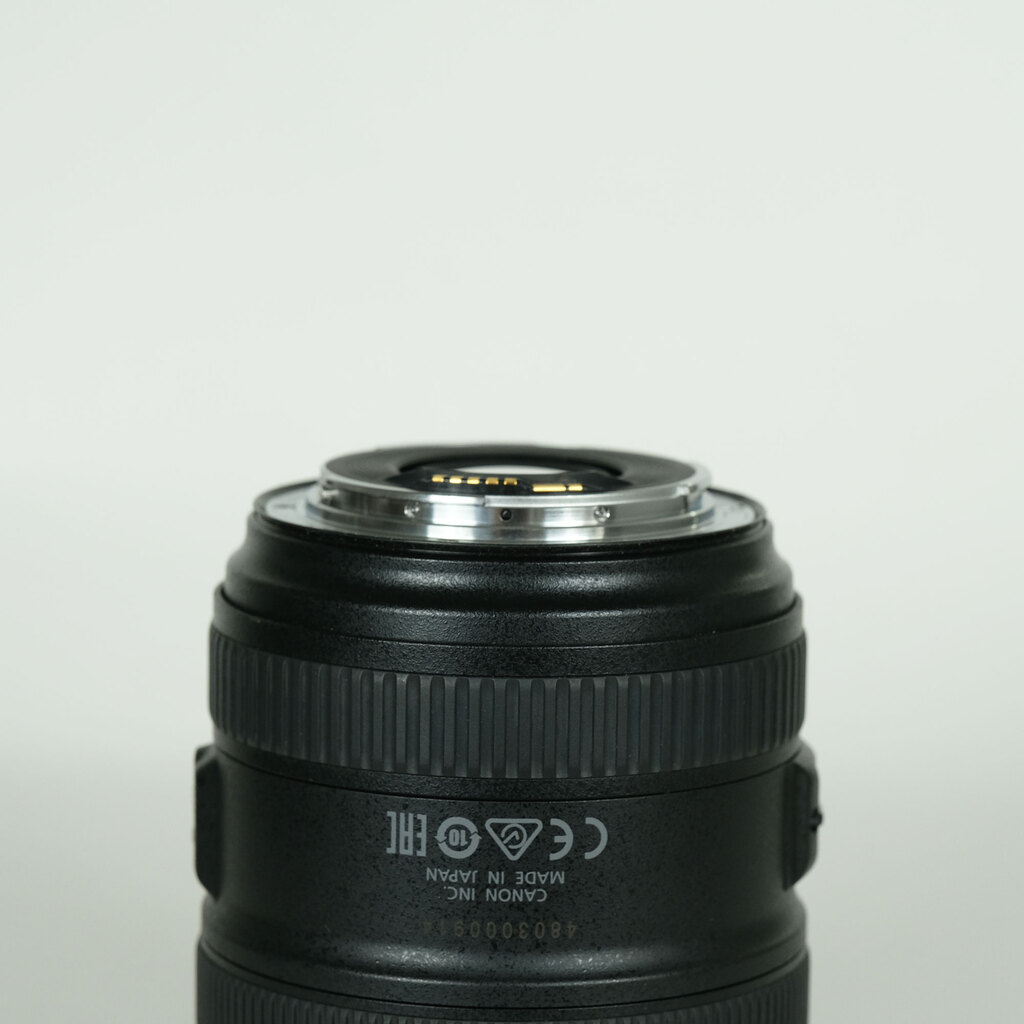 Canon EF24-70mm F4L IS USM