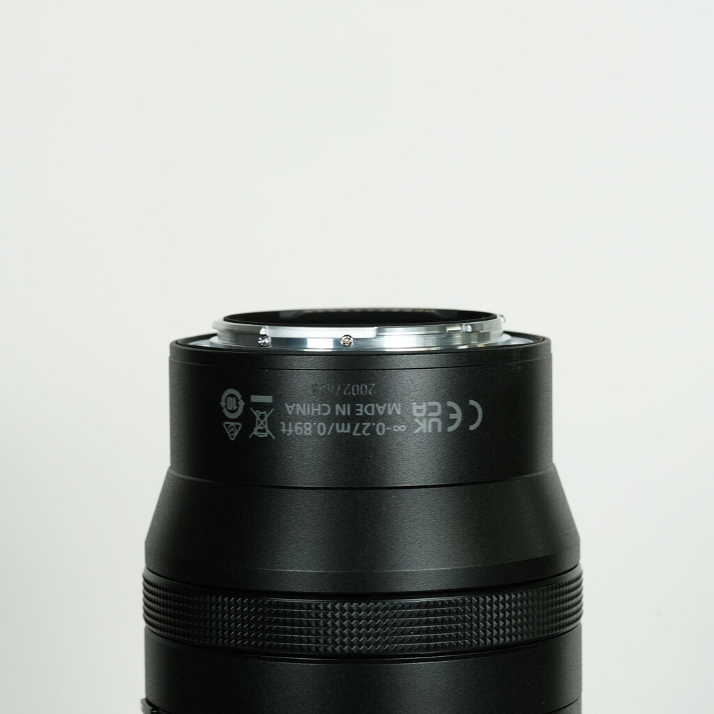 Nikon NIKKOR Z 70-180mm f/2.8