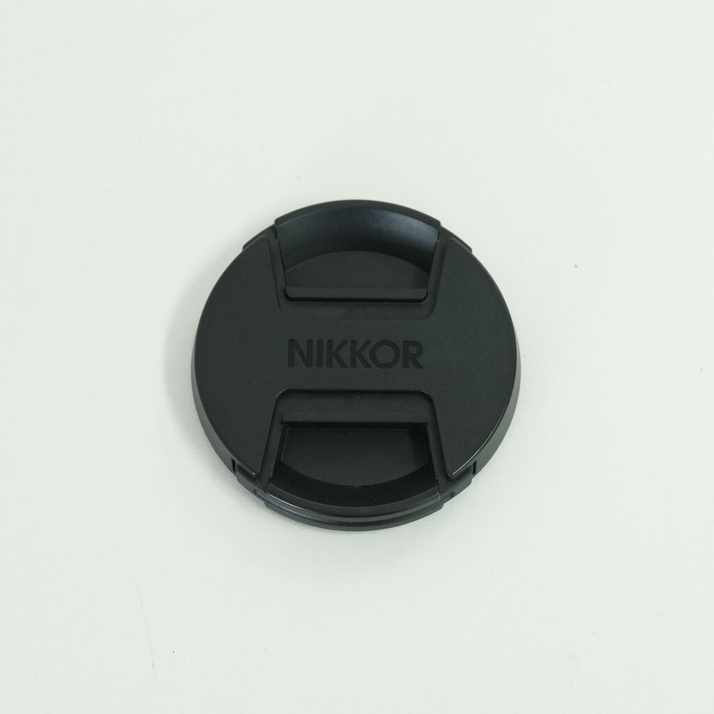 Nikon NIKKOR Z DX 50-250mm f/4.5-6.3 VR