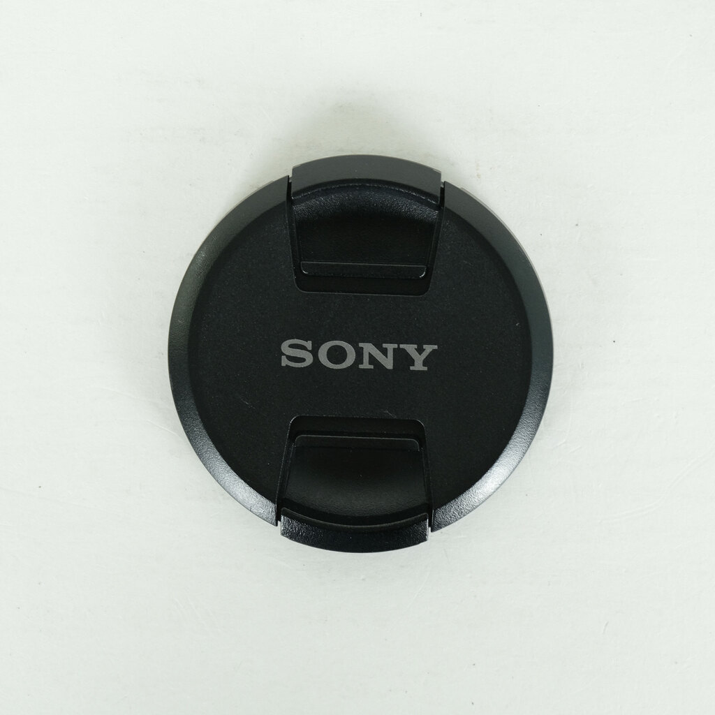 SONY FE 90mm F2.8 Macro G OSS SEL90M28G