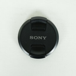 SONY FE 90mm F2.8 Macro G OSS SEL90M28G