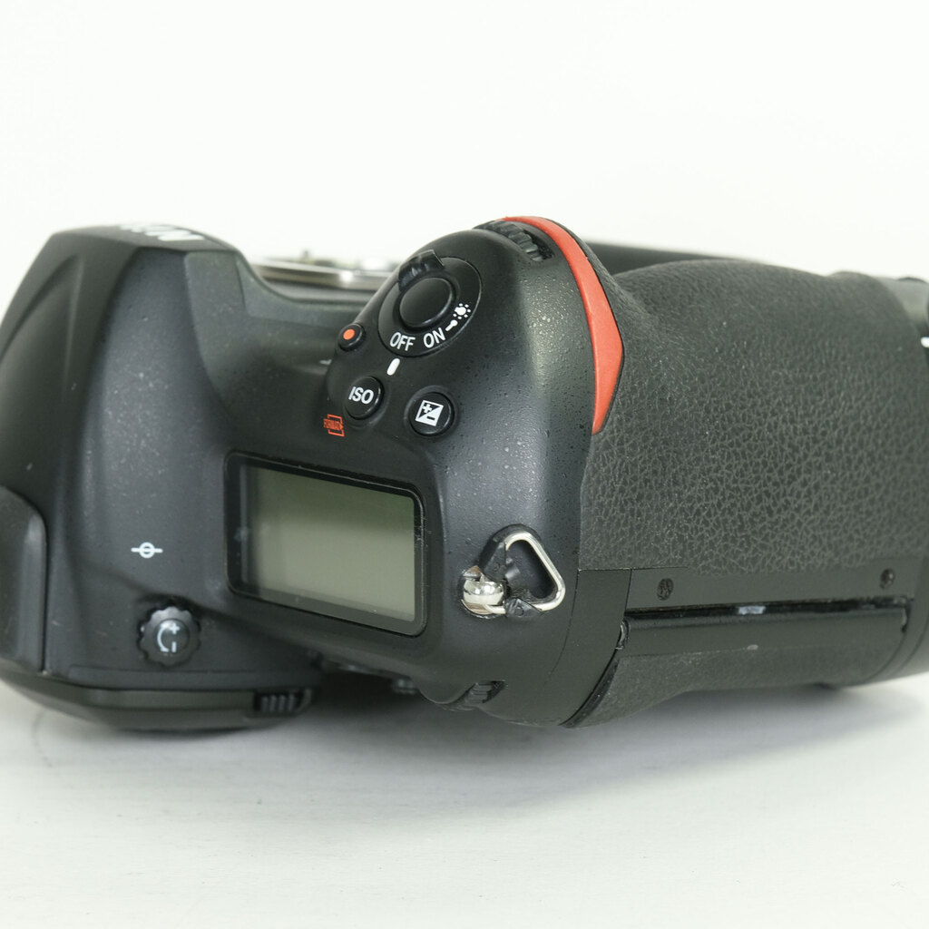 Nikon D5
