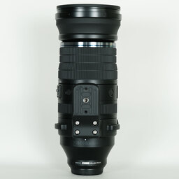 OM SYSTEM M.ZUIKO DIGITAL ED 150-600mm F5.0-6.3 IS