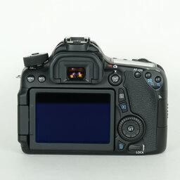Canon EOS 70D Canon EOS 70D