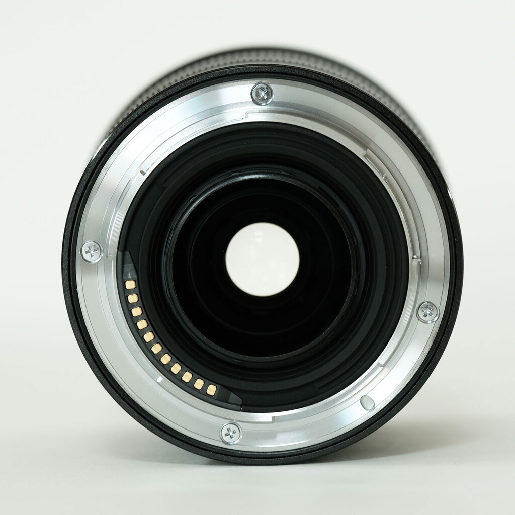 Nikon NIKKOR Z 24-70mm f/4 S