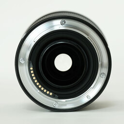 Nikon NIKKOR Z 24-70mm f/4 S