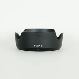 SONY E 15mm F1.4 G SEL15F14G