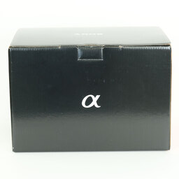 SONY α7 IV（ILCE-7M4）