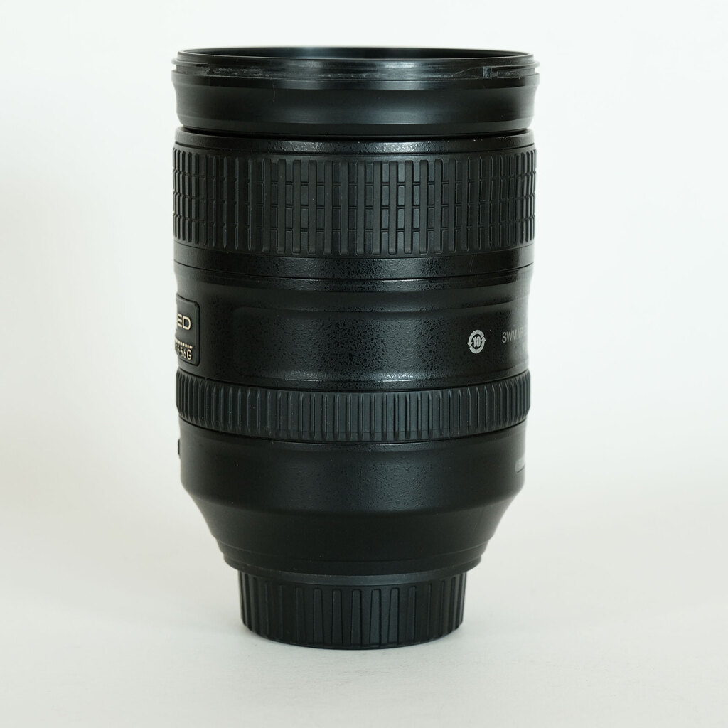 Nikon AF-S NIKKOR 28-300mm f/3.5-5.6G ED VR