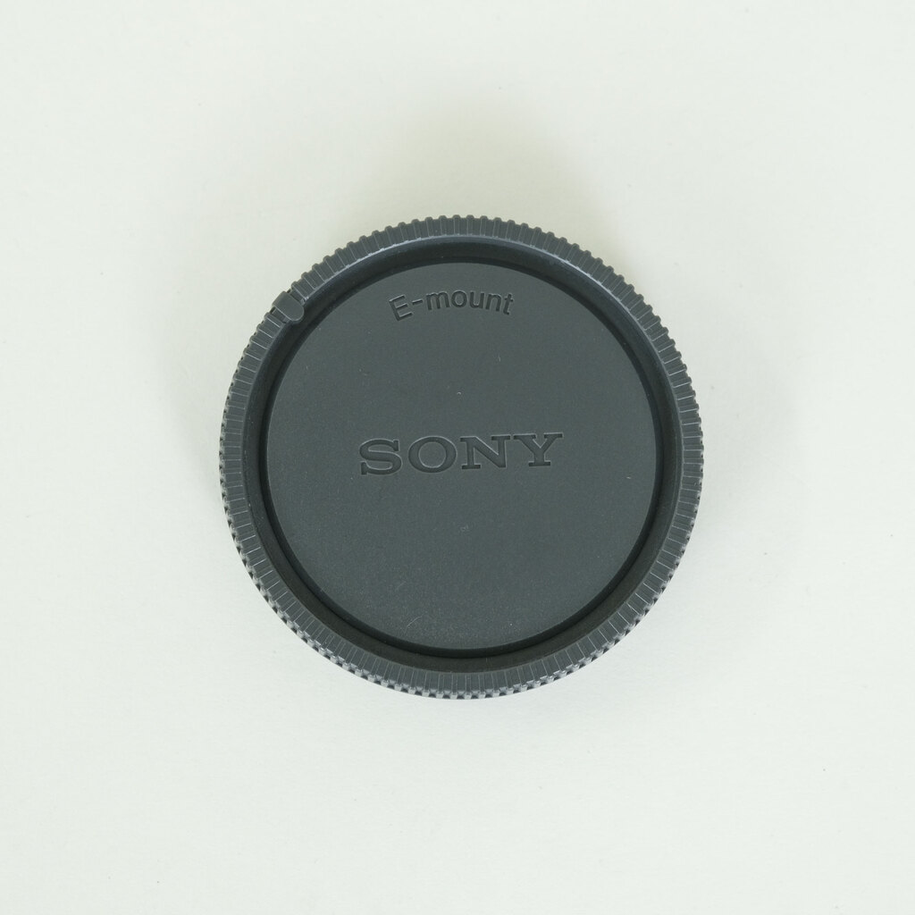SONY FE 24-50mm F2.8 G SEL2450G