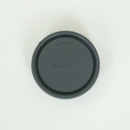 SONY FE 24-50mm F2.8 G SEL2450G