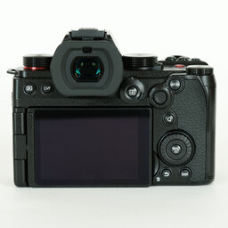 Panasonic LUMIX S5II DC-S5M2 Panasonic LUMIX S5II DC-S5M2