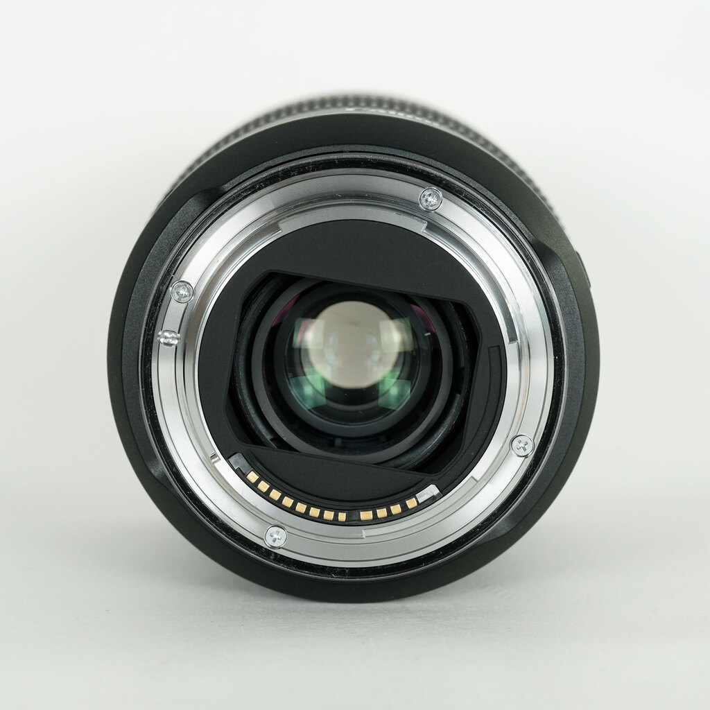 Canon RF24-105mm F4 L IS USM