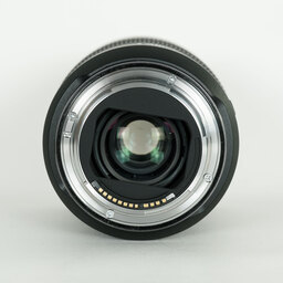 Canon RF24-105mm F4 L IS USM