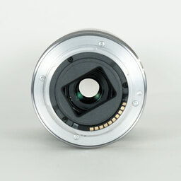 SONY E 55-210mm F4.5-6.3 OSS SEL55210