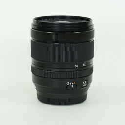 FUJIFILM XF16-50mmF2.8-4.8 R LM WR