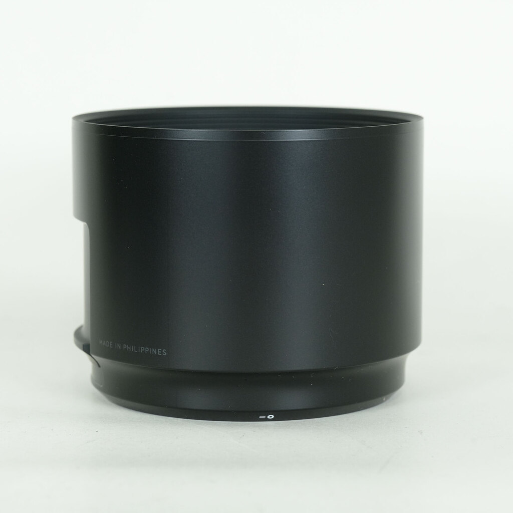 TAMRON 90mm F/2.8 Di III MACRO VXD [ソニーE用]