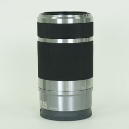 SONY E 55-210mm F4.5-6.3 OSS SEL55210
