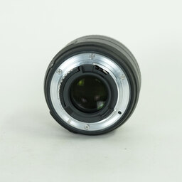 Nikon AF-S DX NIKKOR 35mm f/1.8G