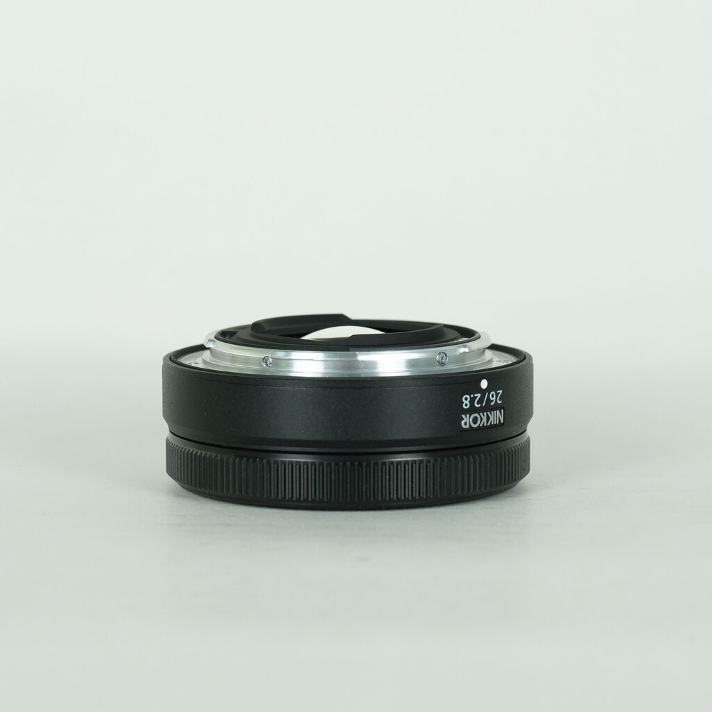 Nikon NIKKOR Z 26mm f/2.8の出品 | ONE SCENE（ワンシーン）