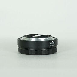 Nikon NIKKOR Z 26mm f/2.8 Nikon NIKKOR Z 26mm f/2.8