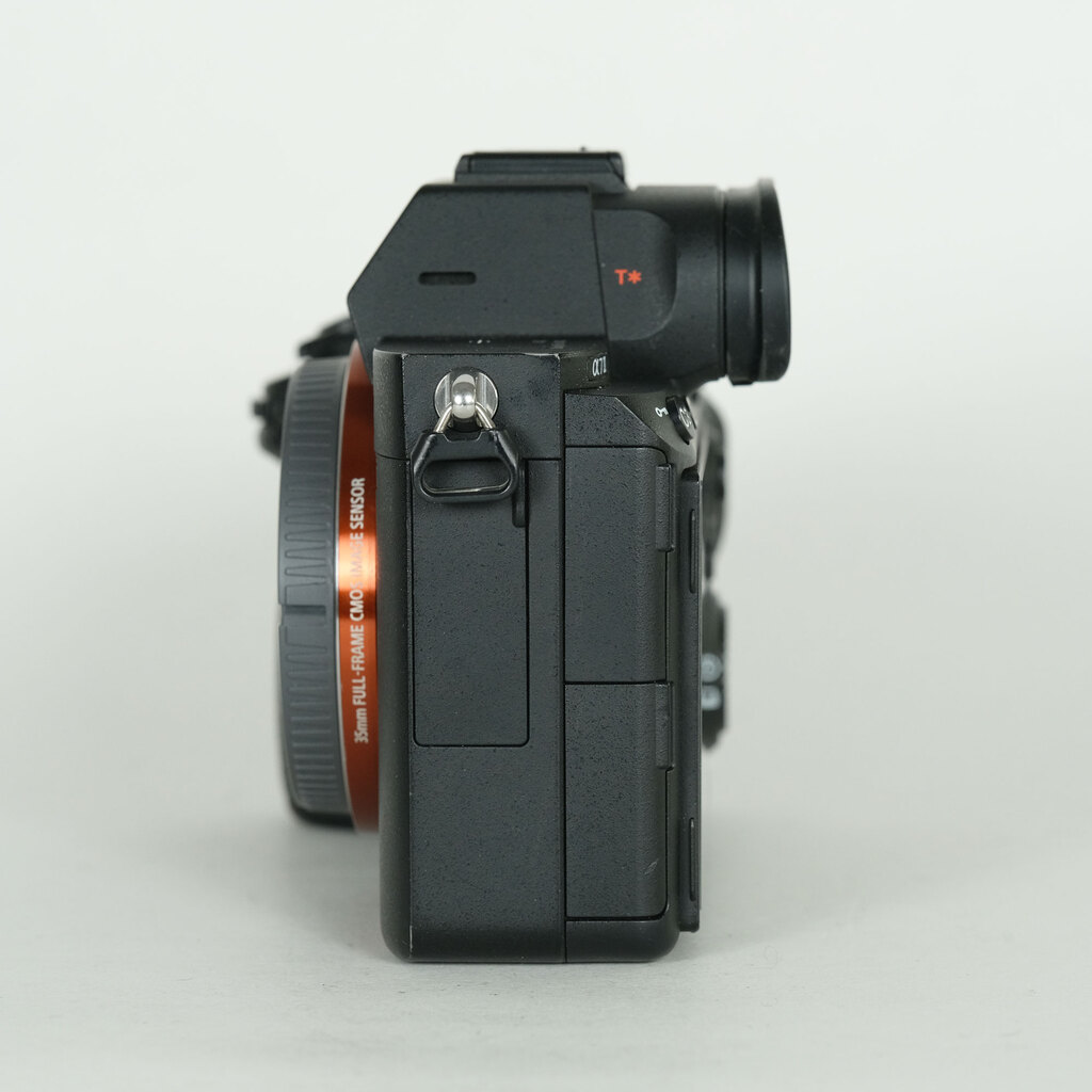 SONY α7 III（ILCE-7M3）