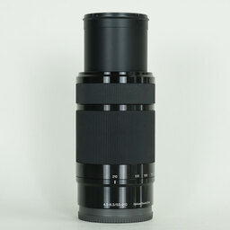 SONY E 55-210mm F4.5-6.3 OSS SEL55210